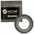 Niche Wheel Bearing For Suzuki King Quad 700 750 450 43440-84f00 35x62x40mm 2 Pack