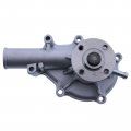 Holdwell 70mm Water Pump 16241-73033 16241-73034 16241-73032 16241-73030 Compatible With Kubota D905 D1105a Engine