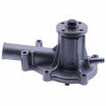 Holdwell 70mm Water Pump 16241-73033 16241-73034 16241-73032 16241-73030 Compatible With Kubota D905 D1105a Engine