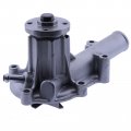 Holdwell 70mm Water Pump 16241-73033 16241-73034 16241-73032 16241-73030 Compatible With Kubota D905 D1105a Engine