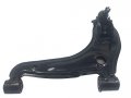 Front Left Driver Side Lower Control Arm And Ball Joint Assembly For 1990-1997 1999-2005 Mazda Miata 