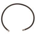 Fragola Performance Systems 601029 Series 6000 P T F E -lined Hose -10an Inside 