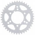 Niche Drive Sprocket Chain Combo For Kawasaki Ninja Zx10r Front 17 Rear 41 Tooth 520v O-ring 110 Links