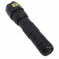 395nm Flashlight Waterproof Shock Proof Portable Ultraviolet Blacklight Detector For Dog Cat Urine Money Glue Curing 