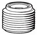 Crouse-hinds 290m Iron Conduit Reducer 3 Inch X 2-1 2 