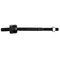 1-piece Right Inner Tie Rod End Fit 2002 Ford Thunderbird 2000-2002 For Lincoln Ls 