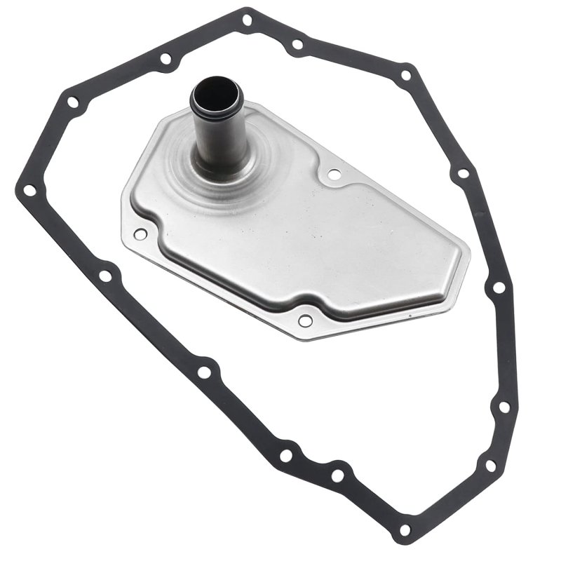 Beck Arnley Automatic Transmission Filter Kit