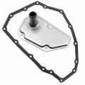 Beck Arnley Automatic Transmission Filter Kit 