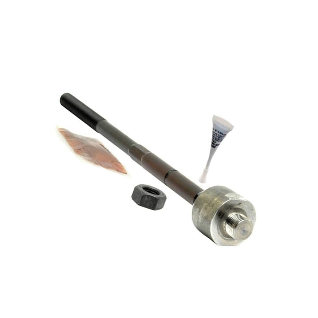 Steering Tie Rod End Inner For Oldsmobile Cutlass 1997 1998 Alx-pau-ac-46a0708a-cla4 Silver Classification Gray Uncoated Finish