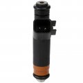 Ocpty 4 Holes 8pcs Replacement Fuel Injectors Compatible For 2006-2009d Explorer 2007-2009d Sport Trac 2005-2009 For Ford For