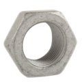 Differential Drive Pinion Gear Nut Inside Thread Location Alloy Steel Hex Head Zinc Coated Alx-pau-ac-09783762-cla1 