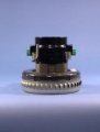 Ametek Motor 116325-00 5 7 In 120 V 1-stage 
