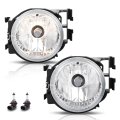 Fog Lights W Halogen Bulbs For Subaru Outback 2010-2012 Legacy 2008-2009 Impreza 2011-2014 Wrx Sti 2013-2014 84927ag230 