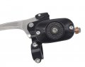 M Mati Left Front Hand Brake Master Cylinder For Arctic Cat Atv 350 366 400 425 450 Alterra 500 550 570 700 Xr 3313-316