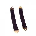 12 Limiting Straps Double Woven Pair Compatible With Dune Buggy
