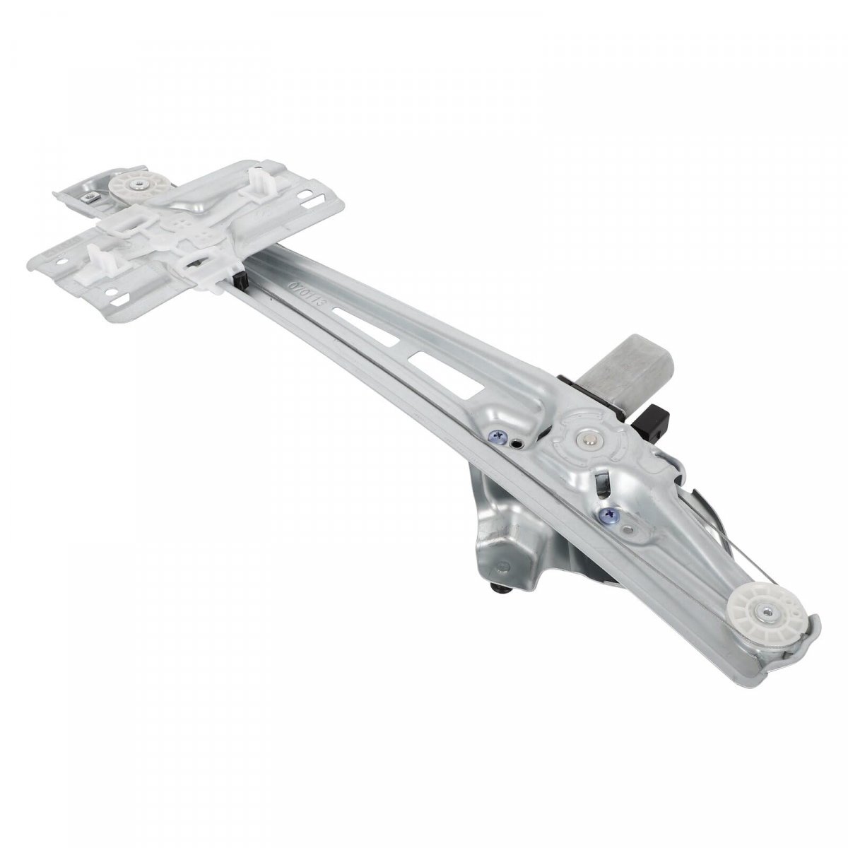 Front Right Side Power Window Regulator Fit For 2011 2012 2013 2014 2015d For Explorer W Motor 751-907