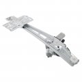 Front Right Side Power Window Regulator Fit For 2011 2012 2013 2014 2015d For Explorer W Motor 751-907