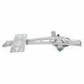 Ocpty Front Right Side Power Window Regulator Fit For 2011 2012 2013 2014 2015d For Explorer W Motor 751-907