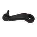 Pitman Arm Ford Ltd Crown Victoria 1990 1991 Front Black Finish Greasable With X Factor Technology Replacement For E0az3590a 
