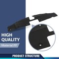 Front Upper Radiator Support Cover For Nissan Altima 2019-2020