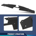 Front Upper Radiator Support Cover For Nissan Altima 2019-2020