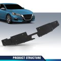 Front Upper Radiator Support Cover For Nissan Altima 2019-2020