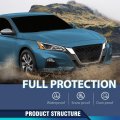 Front Upper Radiator Support Cover For Nissan Altima 2019-2020