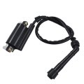 Ignition Coil Replacement For Suzuki Savage 650 Ls650p 1986-1988 1995-2004 33410-24b00