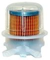 Wix Filters 33275 Fuel Complete In-line Filter Pack Of 1 Orange 