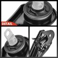 A-premium Rear Left Suspension Trailing Arm Compatible With Jeep Kl Series Cherokee 2014-2023