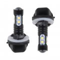 Led Headlight Light Bulb Replacement For Ezgo Freedom Txt Shuttle Rxv 110w 