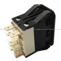 Power Window Switch Passenger Side Fit 2003-2010 Freightliner Columbia