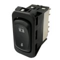 Power Window Switch Passenger Side Fit 2003-2010 Freightliner Columbia 
