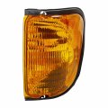 Ford E 350 Super Duty Side Marker Light Driver 2004 2005 2006 2007 Dot Certified Fo2520176 5c2z 13201 Aa Halogen Waterproof 