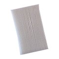 Cabin Air Filter For Chevy Corvette 2006 To 2019 Charcoal Media 11 4 In Length 7 37 Width 1 2 Height Part 22862632 