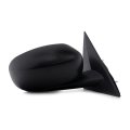 Door Mirror Passenger Side For Dodge Charger 2008 2009 2010 Textured Power Non Heated Folding Replacement 4806156ad Ch1321294 