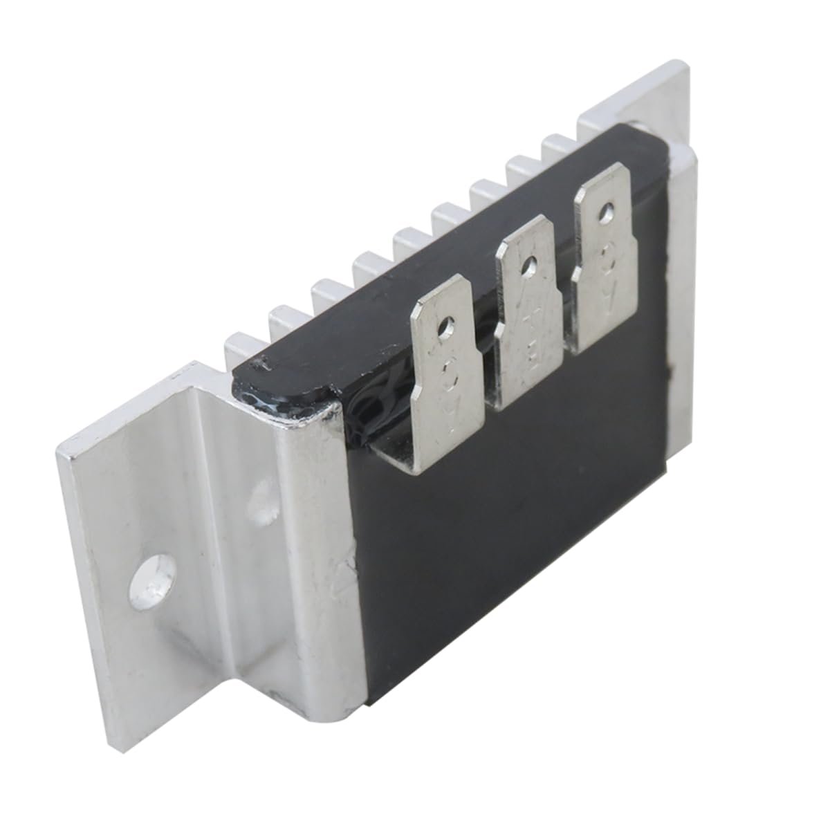 Xspeedonline 21066-7011 Voltage Regulator Rectifier Compatible With Kawasaki Fh661v Fh680d Fh680v Engines Replace 21066-7003