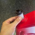 Gas Can Spout Nozzle And Vent Kit Replacement For Diesel Water Cans