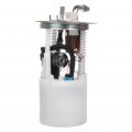 Ocpty Fuel Pump Assembly Replacement For 2008-2009 Chevy Trailblazer 4 2l 2008 5 3l 6 0l Gmc Envoy