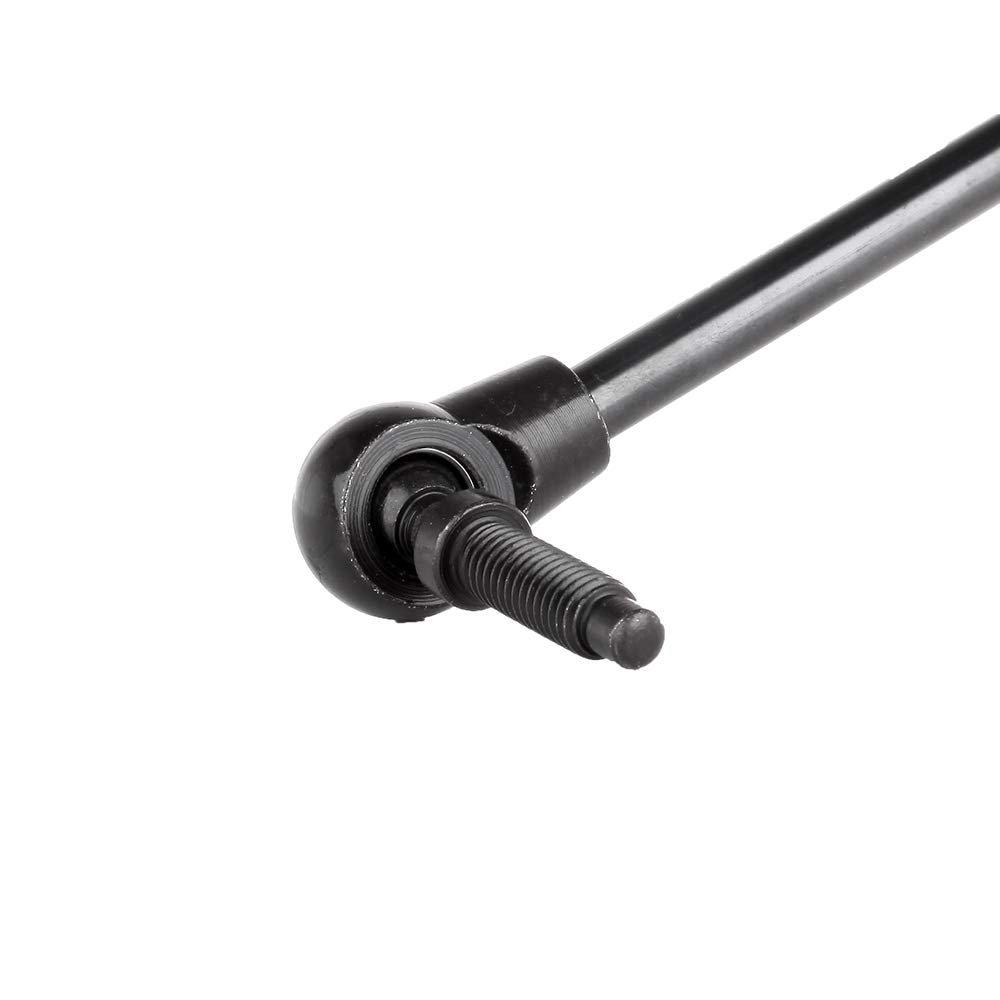 Liftgate And Hood Lift Supports Gas Springs For Jeep Grand Cherokee 2005 2010 Sg314044 Sg404028 Set Of 4