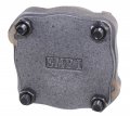 Oil Pump 30mm Gears 8mm Bolt For 56-70 Flat Cams Compatible With Dune Buggy
