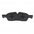 Ceramic Brakes Pads Ocpty Quick Stop Front Rear Brake Pad Fit For 2011-2018 Dodge Durango 2011-2019 Jeep Grand Cherokee