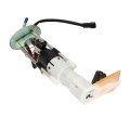 Six Bolt Fuel Pump Assembly And Cap Replacement For 22520437 47-1041 Sportsman 700 2007 800 