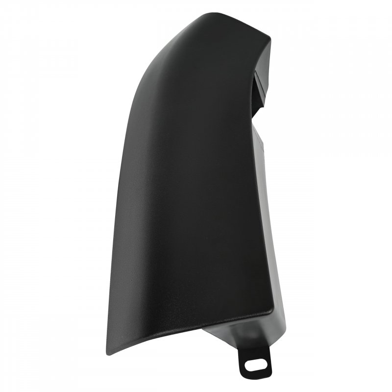 Hecasa Left Side Roof Molding For 2003-2023 Chevy Chevrolet Express 1500 2500 3500 Gmc Savana Replacement 15215525 Rear