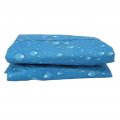Car Umbrella Shade Windshield Sun For Sunshade Cover Oxford Cloth Universal Windproof Fully Automatic Vehicle Roof Tent Dewdrop 