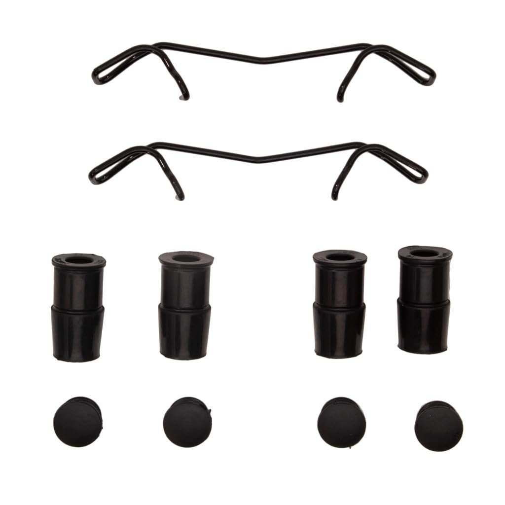 Disc Brake Hardware Set For Land Rover Discovery Sport 2020 2021 2022 Rear Axle Alx-pau-df-340-73012-cla10