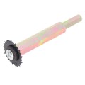 Internal Plastic Pipe Cutter With Grinding Wheel Pvc Plumbing Inside Saw Blades Set