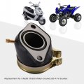 Intake Manifold Pipe With Air-injection Replacement For Cn250 Ch250 Water-cooled 250 Atv Scooter