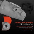 A-premium Brake Master Cylinder Compatible With Toyota Vehicles Highlander 2001 2002 2003 Replaces 4720748040