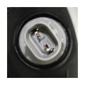 Toyota 4runner 1996 1997 Side Marker Corner Light Assembly Driver With Bulbs Replacement For 8162035310 And To2520148 Amber